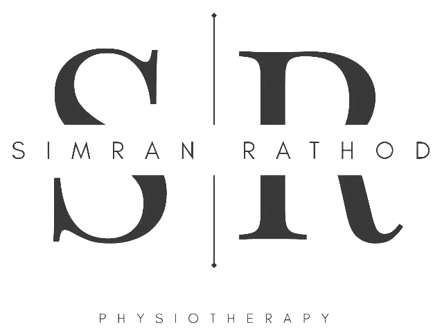 Dr. Simran Rathod Physiotherapy