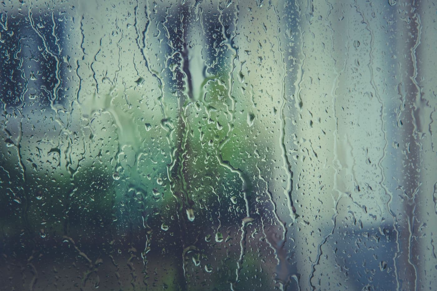 Weather Joint Pain Is Real. The Forecast Is Not the Whole Story.