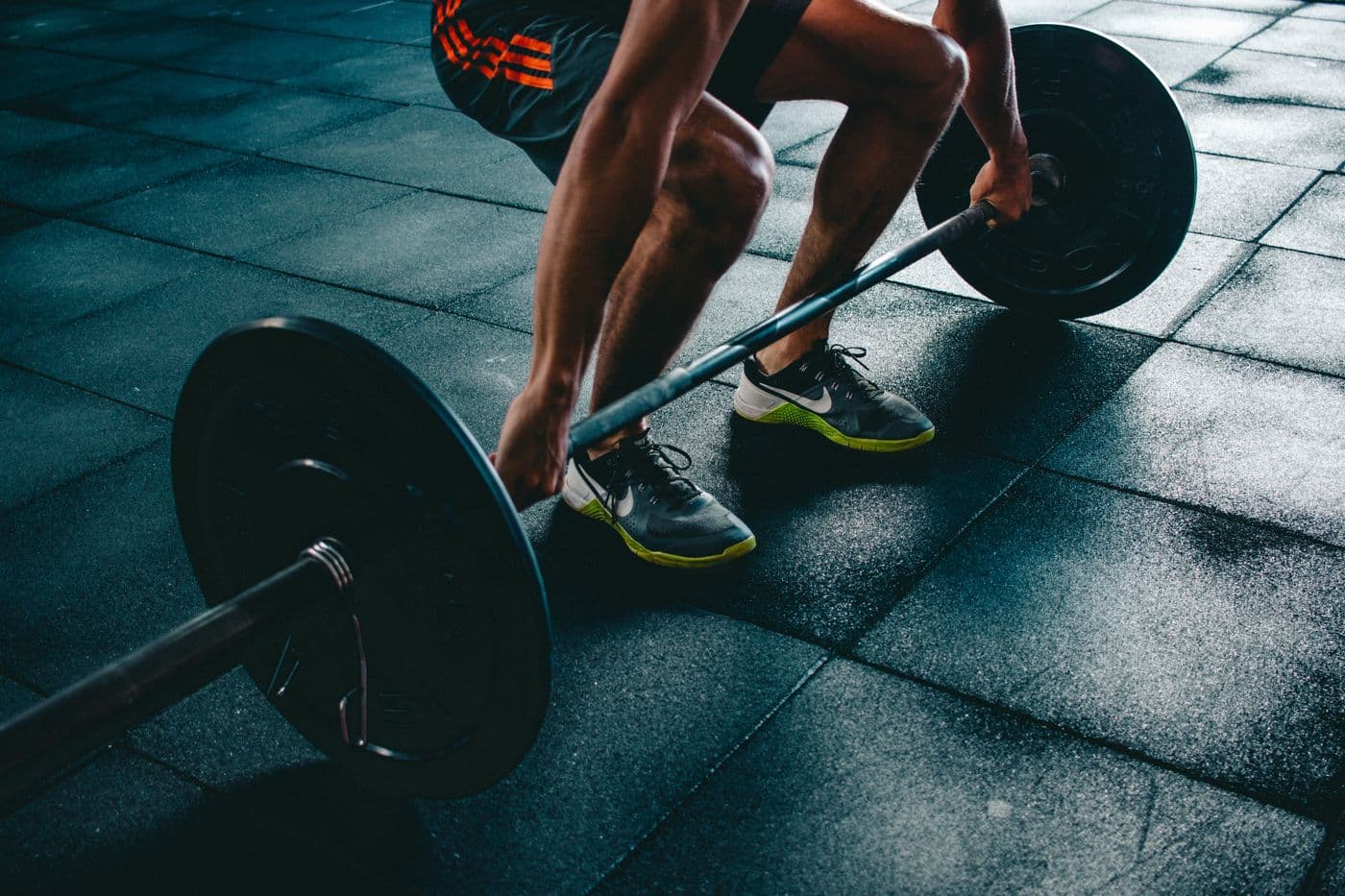 Strength After 40 Is Pain Insurance