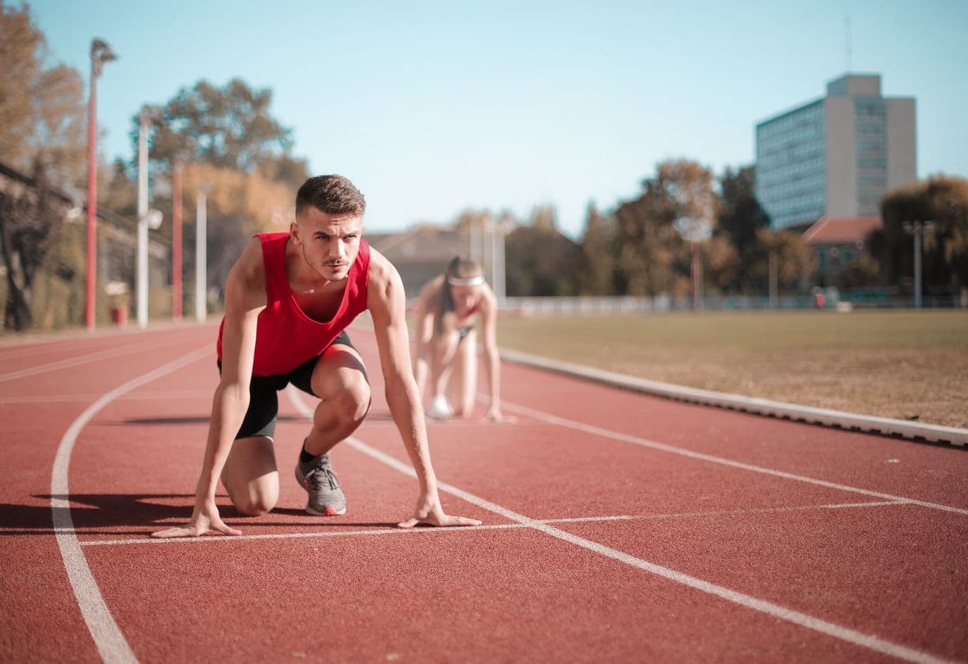 Sports Rehab