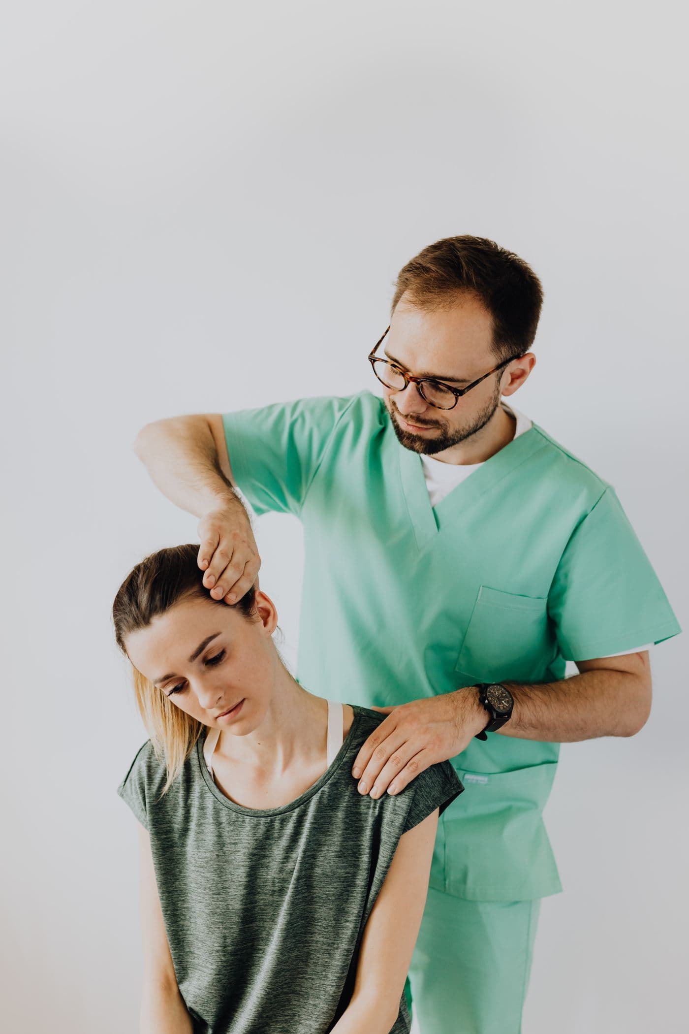 Shockwave Therapy